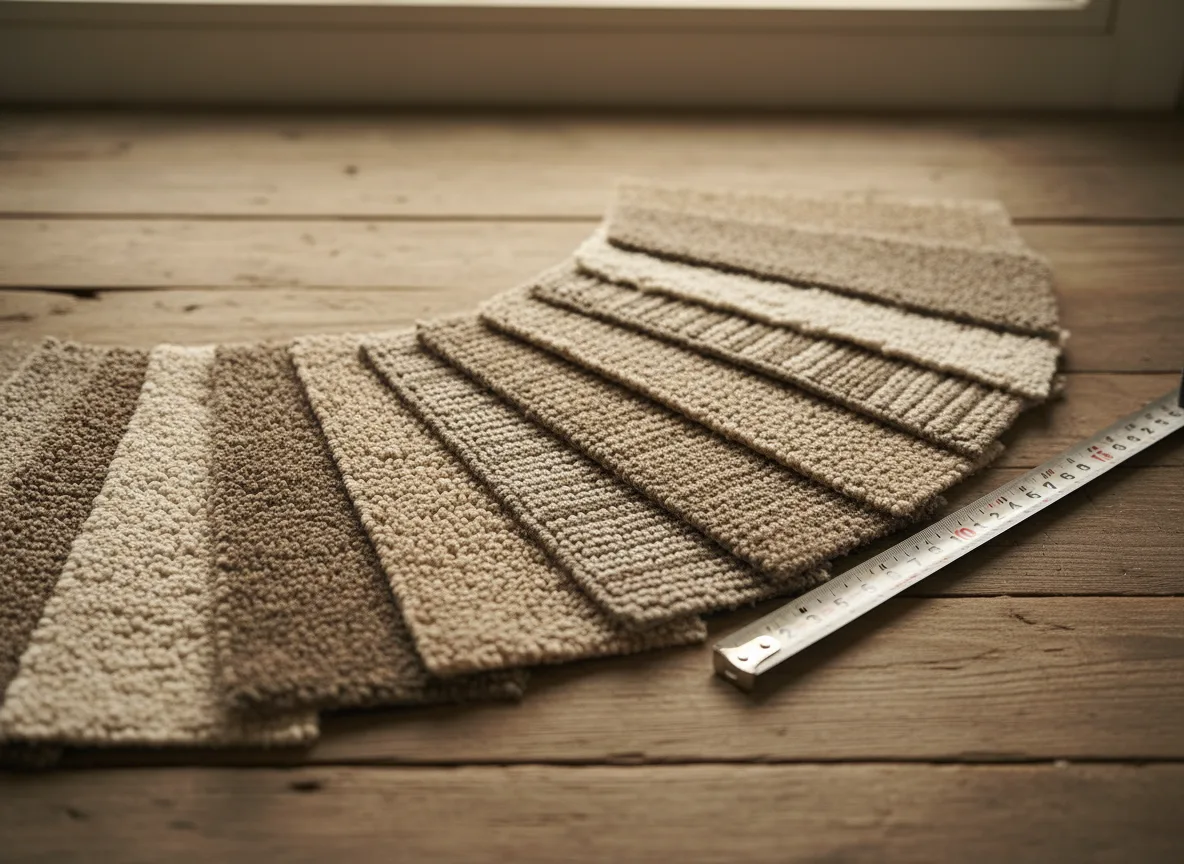 Carpet Installation Rockholds, KY FAQs